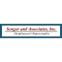 Senger and Associates, Inc. Logo