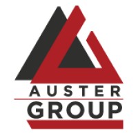 Grupo Auster Logo