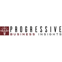 Progressive Business Insights, Inc. Logo