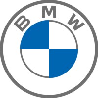 BMW of Fort Washington Logo