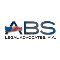 ABS Legal Advocates, P.A. Logo