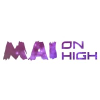 MaiOnHigh Logo