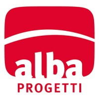 Alba Progetti Logo