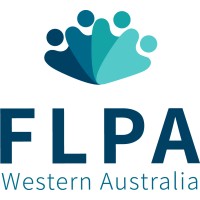 Family Law Practitioners Association of Western Australia - FLPA(WA) Logo