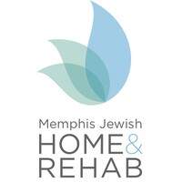 Memphis Jewish Home & Rehab Logo