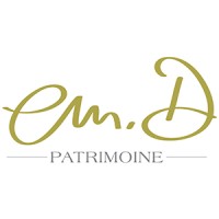 EMD Patrimoine Logo