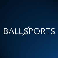 Ballsports Inc. Logo