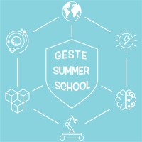 GESTE Summer School Logo