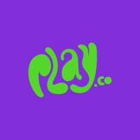Play.Co Logo