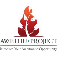 Awethu Project Holdings Logo