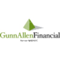 GunnAllen Financial Logo