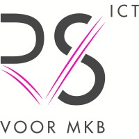 RVS ICT B.V. Logo