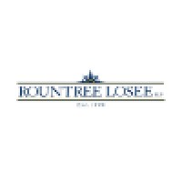 Rountree Losee LLP Logo