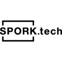 SPORK technologies s.r.o. Logo