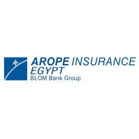 AROPE Life Insurance Logo