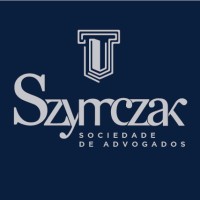 Szymczak Sociedade de Advogados Logo