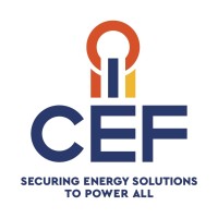 SA: Central Energy Fund Logo