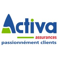 Activa Assurances RDC Logo