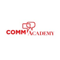 CommAcademy Logo