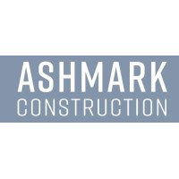 ASHMARK CONSTRUCTION Logo