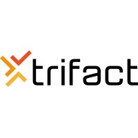 trifact AG Logo