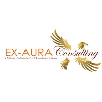 Ex-Aura Consulting (Pty) Ltd. Logo