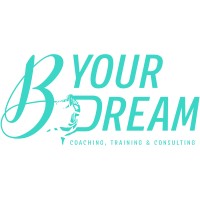 Byourdream - Coach en développement personnel et professionnel Logo