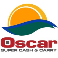 Frigorífico y Almacén del Turabo, Inc. / Oscar Super Cash & Carry Logo