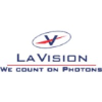 LaVision Inc. Logo