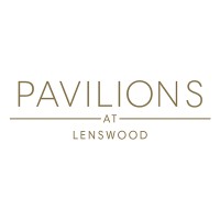 Pavilions At Lenswood Logo