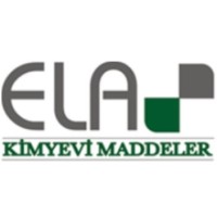 Ela Kimyevi Maddeler A.Ş. Logo