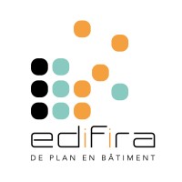 Edifira Logo