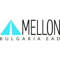 Mellon Bulgaria EAD part of Mellon Group of Companies Logo