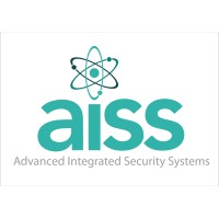 Advanced Integrated Security Systems Logo