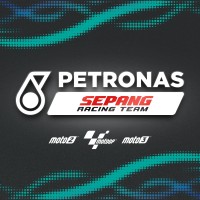 PETRONAS Sepang Racing Team Logo