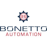 Bonetto Automation Logo
