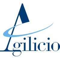 AGILICIO Groupe Webnet Logo