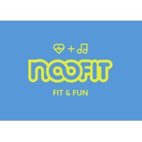 Nao-Fit Logo