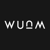 WUAM PROYECTOS Logo