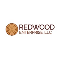 Redwood Enterprise LLC Logo