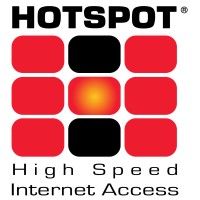 HotSpot International Logo