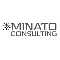 Minato Financial Consulting Logo