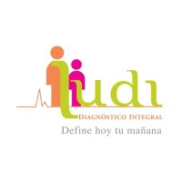 LUDI Logo
