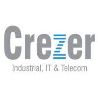 Crezer Logo