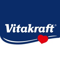Vitakraft pet care GmbH & Co. KG Logo