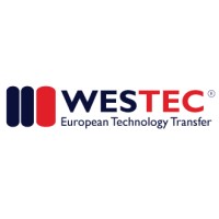 WESTEC SHPK Logo