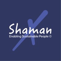ShamanX Logo