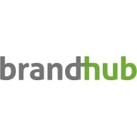 brandhub Logo