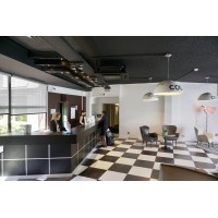 Golden Tulip Roissy Saint Witz **** Logo