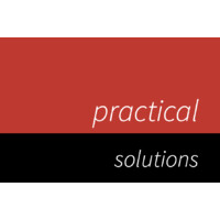 Practical Solutions® - IT Business Partner Logo